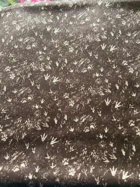 1 yard cotton